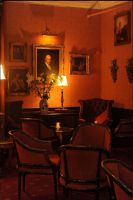 LUMLEY 36 The Library Bar